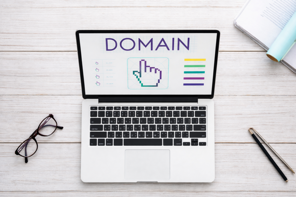Domain name