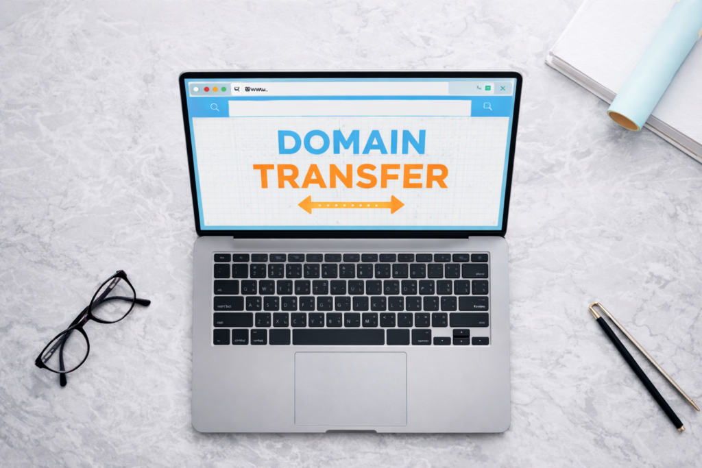 domain transfer